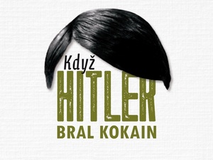 Krádež Chaplinovy mrtvoly a další šílené historky