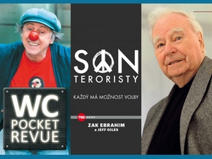 Biografie, které vás zasáhnou