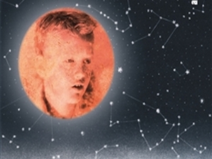 O chlapci, který se nestal kosmonautem