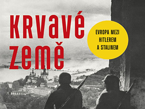 Zasoutěžte si o pohled do historie krvavých zemí