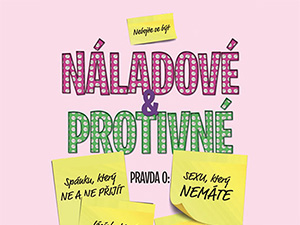 Získejte průvodce náladovostí pro ženy
