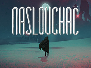 Získejte novou českou young adult dystopii