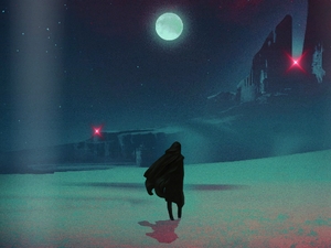 První díl nové české fantasy série