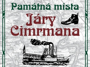 Kam vkročil Jára Cimrman
