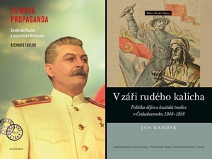 Vliv režimů na kulturu a výklad dějin
