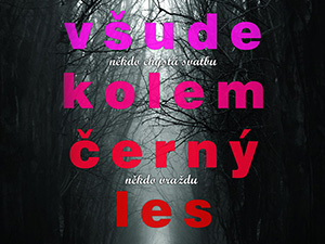 Zasoutěžte si o audioknihu pro milovníky thrillerů