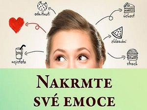 Ukázka z knihy Nakrmte své emoce (Jennifer L. Taitzová)