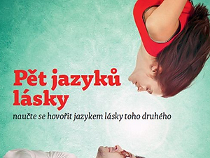 Promluvte si s partnerem Pěti jazyky lásky