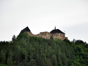 Čechy krásné, Čechy mé…
