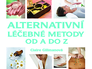 Získejte přehled alternativních metod léčby