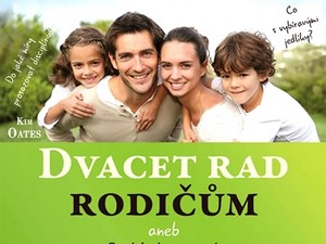 Realistický průvodce výchovou