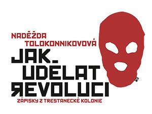 Získejte vzpomínky členky skupiny Pussy Riot