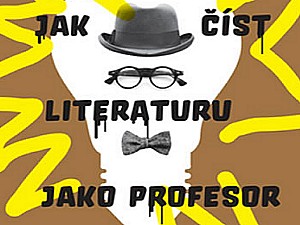 Zasoutěžte si o průvodce světem literatury