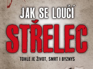 Druhý díl slavného krimirománu