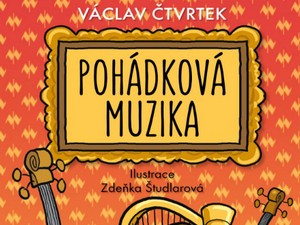 Ukázka z knihy Pohádková muzika