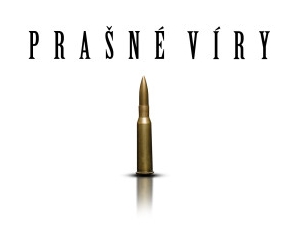 Jihoafrický thriller, vaše noční můra
