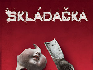 Ukázka z knihy Skládačka (John Lutz)