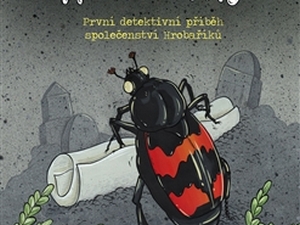 Co se děje za hřbitovní zdí