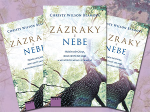 Vyhrajte dojemný příběh zázračného uzdravení