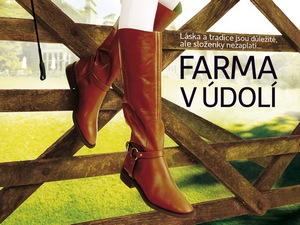Farmář už má zase ženu