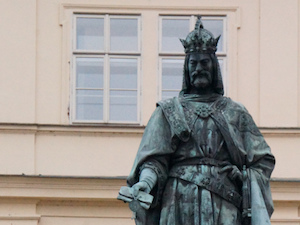 Otec vlasti a jeho doba