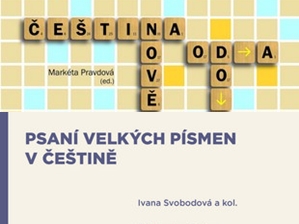 Naučte se správně česky s nakladatelstvím Academia