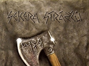 Otomar Dvořák přichází s netradičním fantasy románem