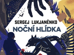 Knižní předloha populárního ruského Matrixu