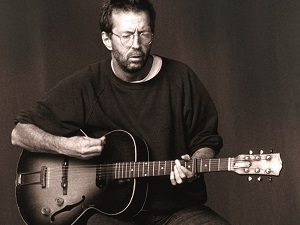 Bluesman