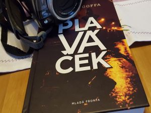 Miko, najdi mi bráchu, prosím…