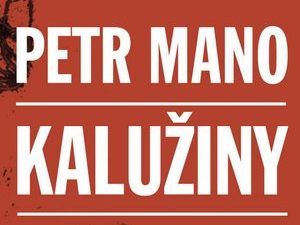 Písek z pohledu Petra Mana