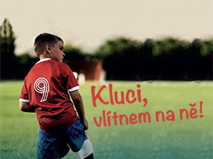 Zahrajte si o skutečné dobrodružství mužstva Kačerů
