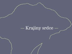 Krásy přírody na dosah