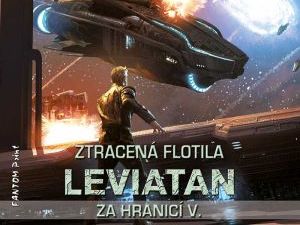 Další pokračování Ztracené flotily