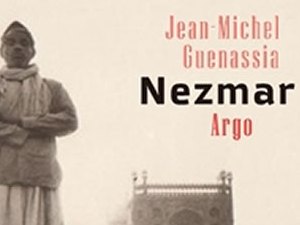 Ukázka z knihy Nezmar