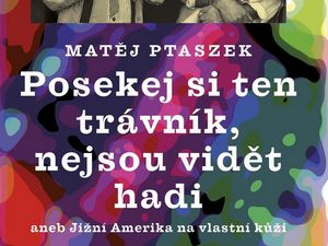 Jižní Amerika zblízka