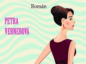 Čtenářská recenze na knihu Petry Vernerové Pravidlo průšvihu