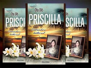 Získejte pozoruhodný životní příběh Priscilly Lim