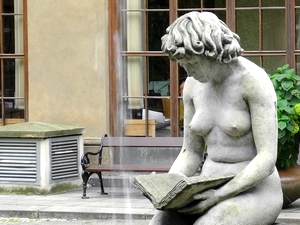 Velká jména světové literatury