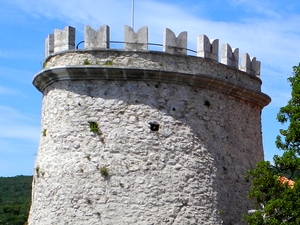 Historické střípky