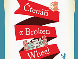 Co skrývá městečko Broken Wheel