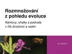 Rozmnožování organismů z pohledu evoluce
