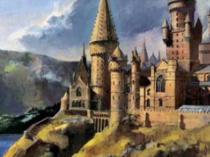Odhalte tajemství kouzelných míst z filmové oktalogie o Harrym Potterovi