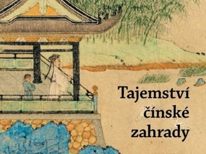 Vydejte se do čínské zahrady se soudcem Ti!