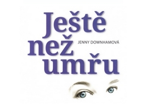 Než si pro mě přijde…