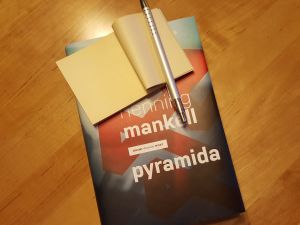 A zrodil se detektiv
