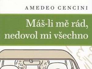 Ukázka z knihy Máš-li mě rád, nedovol mi všechno
