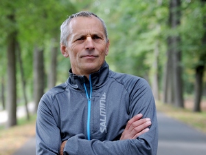 Vstaňte a pojďte si zaběhat! – vybízí běžecký guru Miloš Škorpil