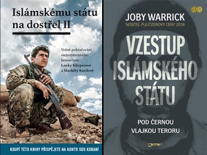 Literatura o Islámském státu