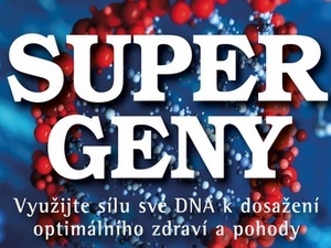 Chopra a jeho Supergeny